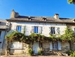 7 Bed. Property, Near Najac in Aveyron