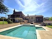5 Bed. Property, Near Lalinde in Dordogne