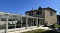5 Bed. Property, Near Bergerac in Dordogne