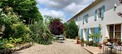 6 Bed. Property, Near Matha in Charente-Maritime