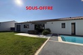 3 Bed. House, Near L'Île-d'Elle in Vendée