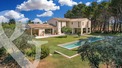 4 Bed. House, Near Eygalières in Bouches-du-Rhône