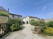 7 Bed. Property, Near Matha in Charente-Maritime
