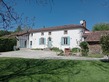 3 Bed. Property, Near Saint-Paul-en-Gâtine in Deux-Sèvres