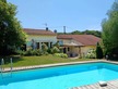 5 Bed. Property, Near Les Essards in Charente