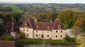 9 Bed. Property, Near Hautefort in Dordogne