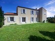 6 Bed. Property, Near Saintes in Charente-Maritime