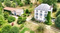 6 Bed. Property, Near Brigueuil in Charente