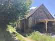 Property, Near Mialet in Dordogne