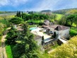 7 Bed. Property, Near Gontaud-de-Nogaret in Lot-et-Garonne