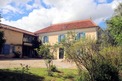 6 Bed. House, Near Castex in Gers