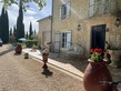 7 Bed. House, Near PERNES LES FONTAINES in Vaucluse