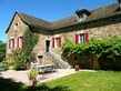 11 Bed. Shop/Commercial/Industrial, Near LA SALVETAT PEYRALES in Aveyron