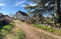 7 Bed. House, Near LIMOGNE EN QUERCY in Lot