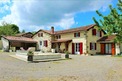 6 Bed. House, Near LESSAC in Charente