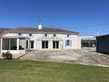 10 Bed. House, Near SAINT SULPICE D'ARNOULT in Charente-Maritime