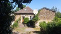 5 Bed. House, Near SAINT ANDRE DE NAJAC in Aveyron