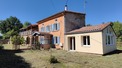 12 Bed. Property, Near SAUTEL in Ariège