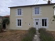 2 Bed. Property, Near Millac in Vienne