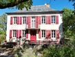 5 Bed. Property, Near La Salvetat-Peyralès in Aveyron