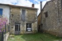Property, Near Payroux in Vienne