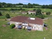> 20 Bed. Property, Near Availles-Limouzine in Vienne