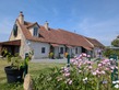 4 Bed. Property, Near Brigueil-le-Chantre in Vienne