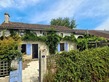 4 Bed. Property, Near Vaux in Vienne