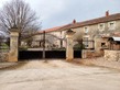 5 Bed. Property, Near Melleran in Deux-Sèvres