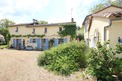 8 Bed. Property, Near Agris in Charente