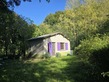 1 Bed. Property, Near ARVIEU in Aveyron