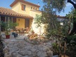 10 Bed. Property, Near CASCASTEL DES CORBIERES in Aude