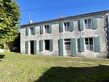 5 Bed. House, Near DOEUIL SUR LE MIGNON in Charente-Maritime