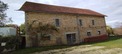 2 Bed. Barn, Near RUEYRES in Lot