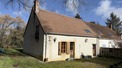 3 Bed. Property, Near Châteaumeillant in Cher