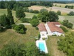 4 Bed. Property, Near Montmoreau in Charente