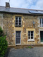 2 Bed. House, Near GUILLIERS in Morbihan