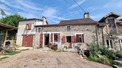 2 Bed. House, Near CHAMPS-ROMAIN in Dordogne