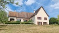 4 Bed. House, Near SAINT-MARTIAL-DE-VALETTE in Dordogne