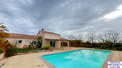 5 Bed. House, Near Saint-Barthelemy-D-Agenais in Lot-et-Garonne