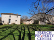 7 Bed. House, Near Saint-Colomb-De-Lauzun in Lot-et-Garonne