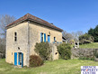3 Bed. House, Near Villefranche Du Perigord in Dordogne