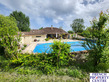 5 Bed. House, Near Plaisance in Dordogne