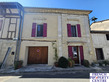4 Bed. House, Near Lauzun in Lot-et-Garonne