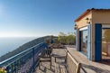 8 Bed. House, Near EZE in Alpes-Maritimes