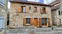 4 Bed. House, Near SAINT PIERRE TOIRAC in Lot