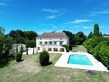 5 Bed. Property, Near Lauzun in Lot-et-Garonne