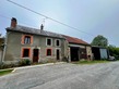 3 Bed. Property, Near Naillat in Creuse