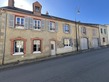 4 Bed. Property, Near Magnac-Laval in Haute-Vienne