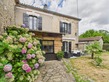 4 Bed. Property, Near Piégut-Pluviers in Dordogne